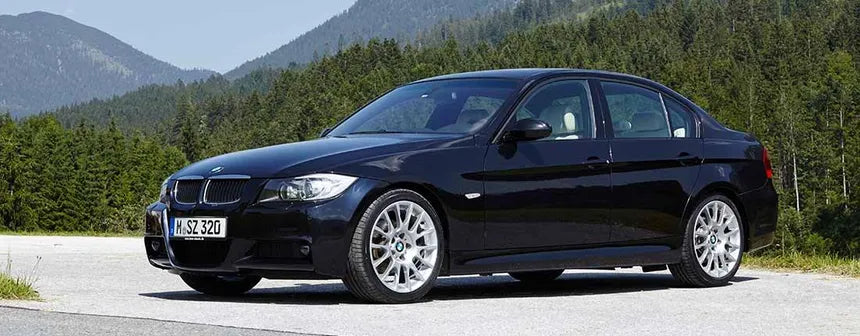 BON D'INSTALLATION VIRTUAL COCKPIT SERIE 3 E90/E91/E92/E93 2005-2012