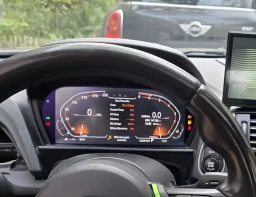 BON D'INSTALLATION VIRTUAL COCKPIT X1 F48 X2 F49