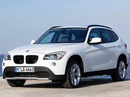 BMW X1 (E84) (2009 à 2015)