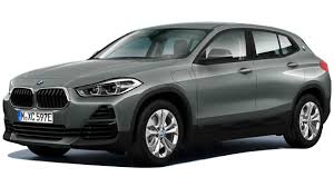 BMW X2 (F39) (2018 à 2023)
