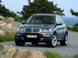 BMW X5 (E70) (2007 à 2013)