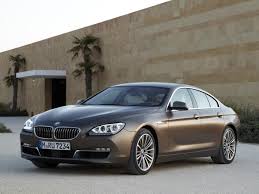 BMW Serie 6 (F13) (2011 à 2017)