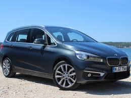 BMW Gran Tourer (F46) (2015 à 2023)