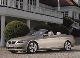 BMW Serie 3 (E92 E93) (2005 à 2012)
