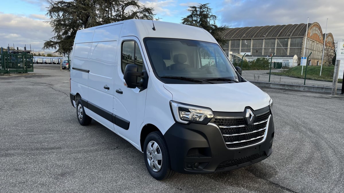 Renault Master 3 (2010 à 2023)
