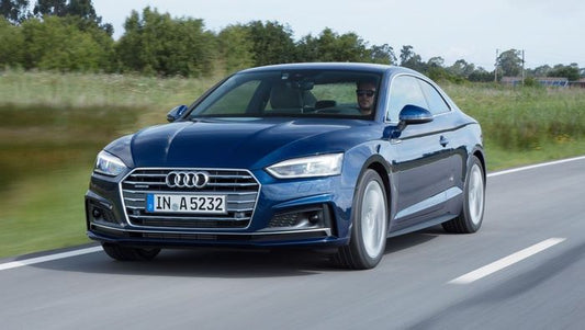 Audi A5 2ème gén. (2016 à 2023)