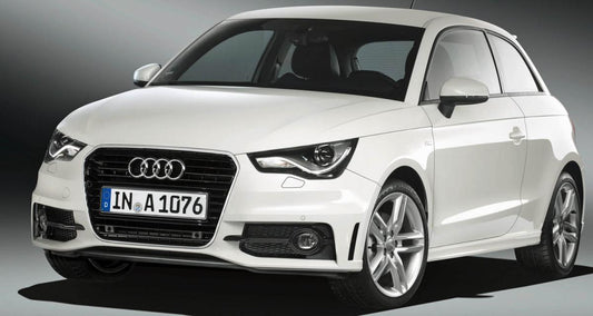 Audi A1 (2010 à 2018)