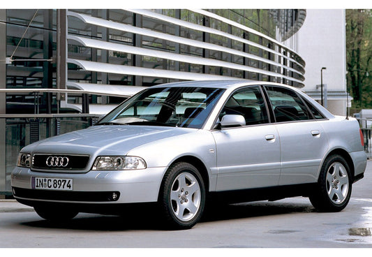 Audi A4 B5 (1994 à 2001)