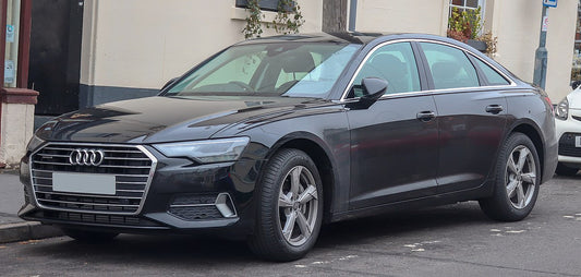 Audi A6 C8 (2018 à 2023)