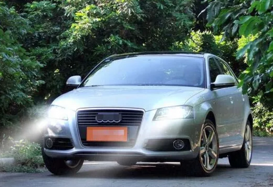 Audi A3 8P (2003 à 2012)