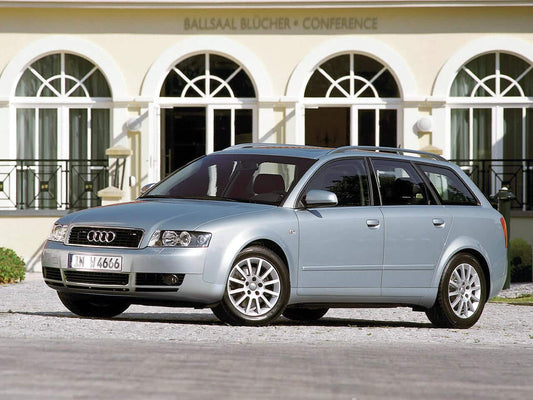 Audi A4 B6 (2000 à 2004)