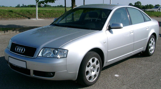 Audi A6 C5 (1997 à 2004)