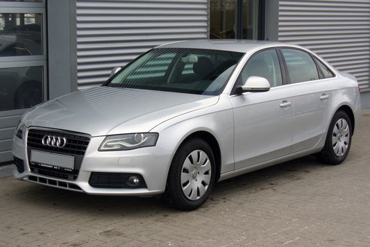 Audi A4 B8 (2007 à 2015)