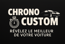 Logo Chrono Custom