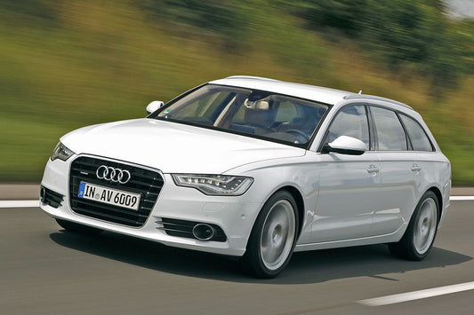 Audi A6 C7 (2011 à 2018)
