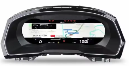 BON D'INSTALLATION VIRTUAL COCKPIT Passat B8, CC ou ARTEON