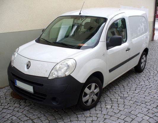 Renault Kangoo (1997 à 2010)