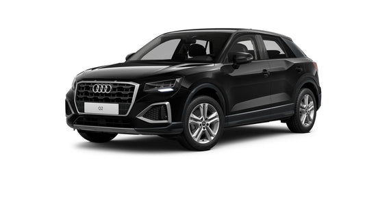 Audi Q2 (2016 à 2024)
