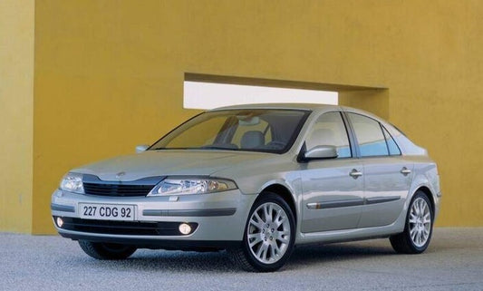 Renault Laguna 2 (2001 à 2007)