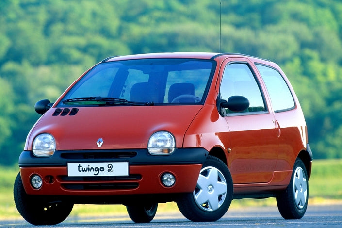 Renault Twingo 1 (1992 à 2007)