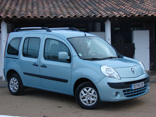 Renault Kangoo 2 (2007 à 2021)