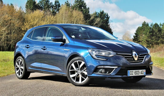 Renault Megane 4 (2016 à 2023)