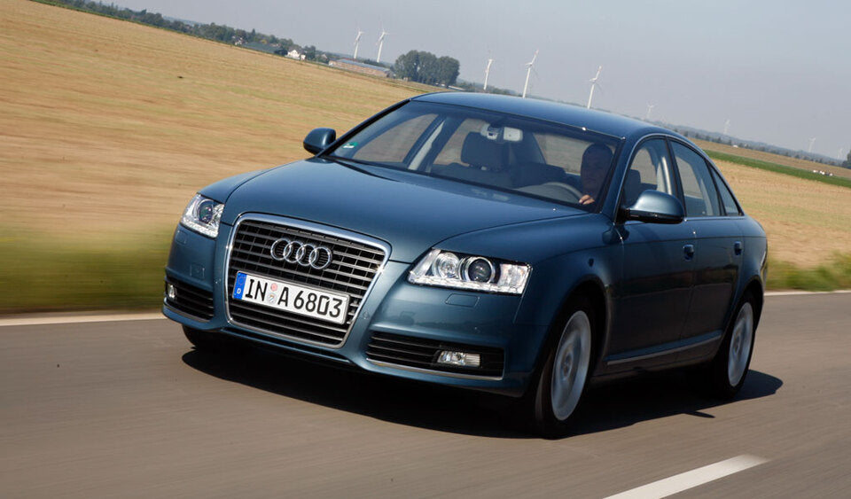Audi A6 C6 (2004 à 2010)