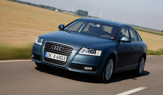 Audi A6 C6 (2004 à 2010)