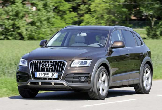 Audi Q5 (2008 à 2016)