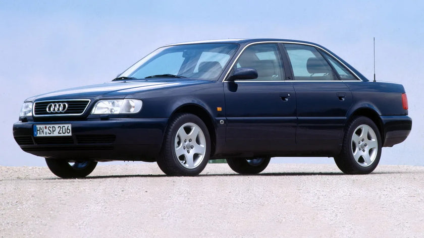 Audi A6 C4 (1994 à 1997)