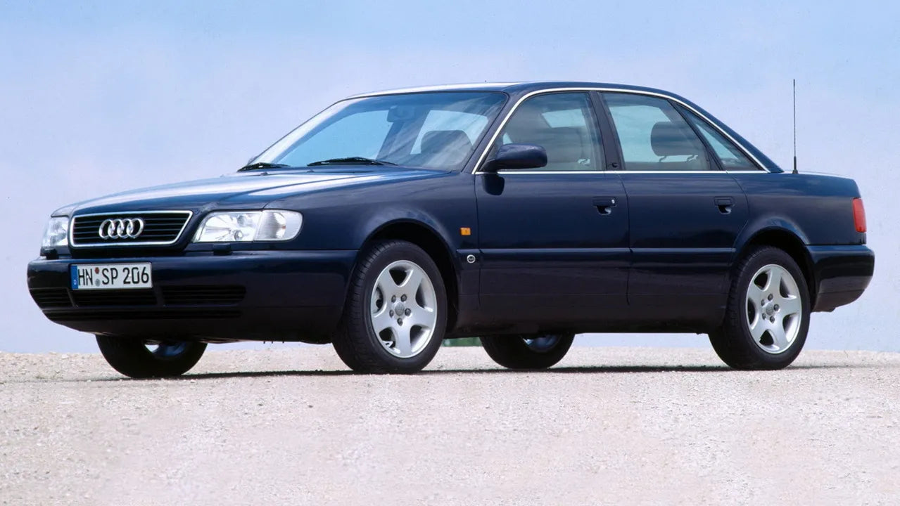 Audi A6 C4 (1994 à 1997)