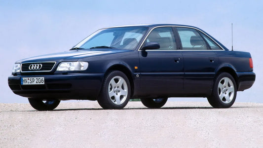 Audi A6 C4 (1994 à 1997)