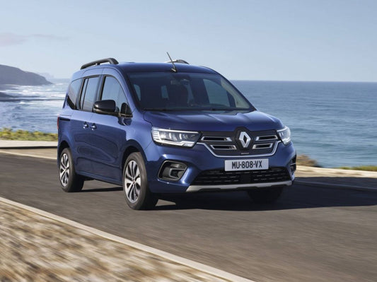 Renault Kangoo 3 (2021 à 2023)
