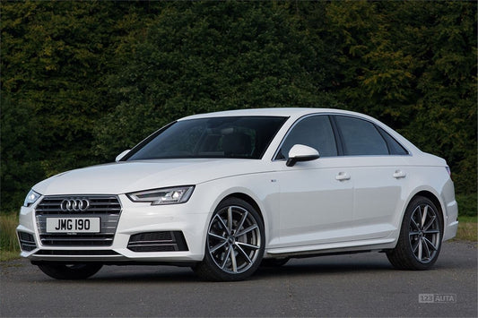 Audi A4 B9 (2015 à 2023)