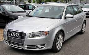 Audi A4 B7 (2004 à 2008)