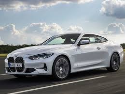 BMW Serie 4 (G22) (2020 à 2023)