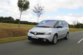 Renault Espace 4 (2002 à 2014)