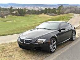 BMW Serie 6 (E63 E64) (2004 à 2011)