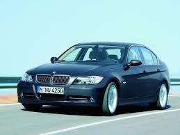 BMW Serie 3 (E90 E91) (2005 à 2012)