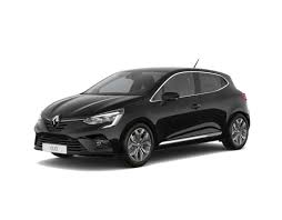 Renault Clio 5 (2019 à 2023)