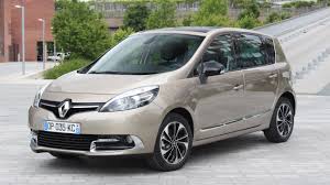 Renault Scenic 3 (2009 à 2016)