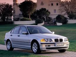 BMW Serie 3 (E46) (1998 à 2005)
