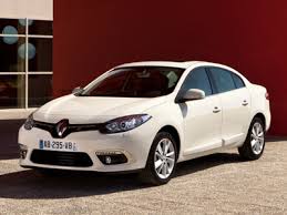 Renault Fluence (2009 à 2014)