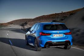 BMW Serie 1 (F40) (2019 à 2023)