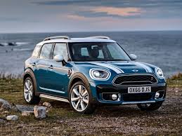 Mini Countryman II (F60) (2016 à 2023)