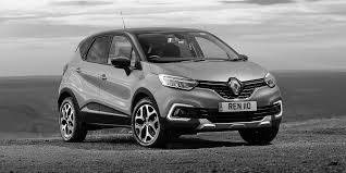 Renault Captur (2013 à 2019)