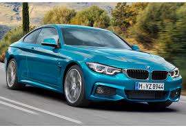 BMW Serie 4 (F32) (2013 à 2020)