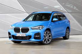 BMW X1 (F48) (2015 à 2022)