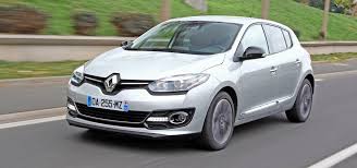 Renault Megane 3 (2008 à 2016)