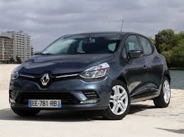 Renault Clio 4 (2012 à 2019)